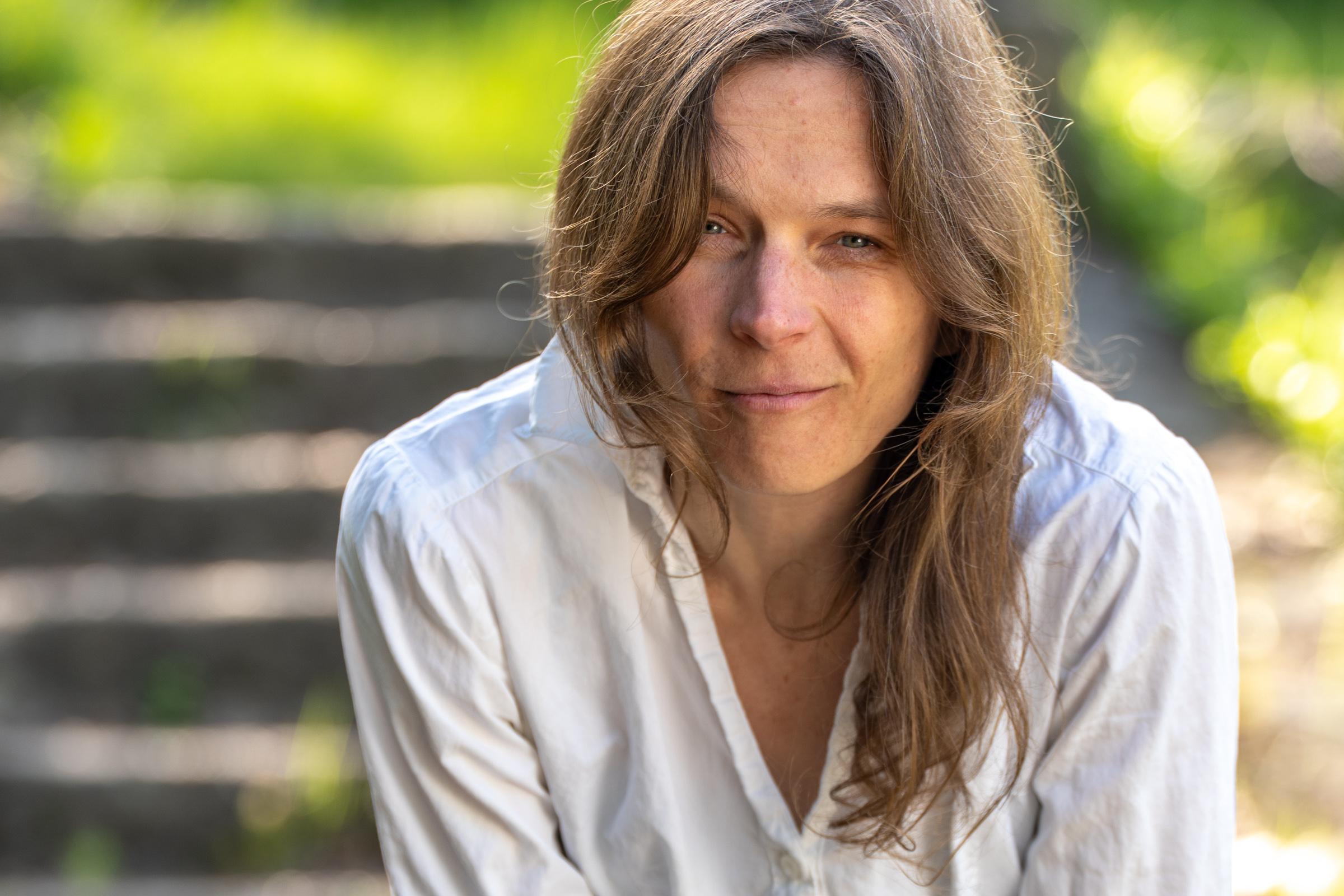 Besetzung Sommer 2026 2 Portrait Anett Buchinski, unser Finuds