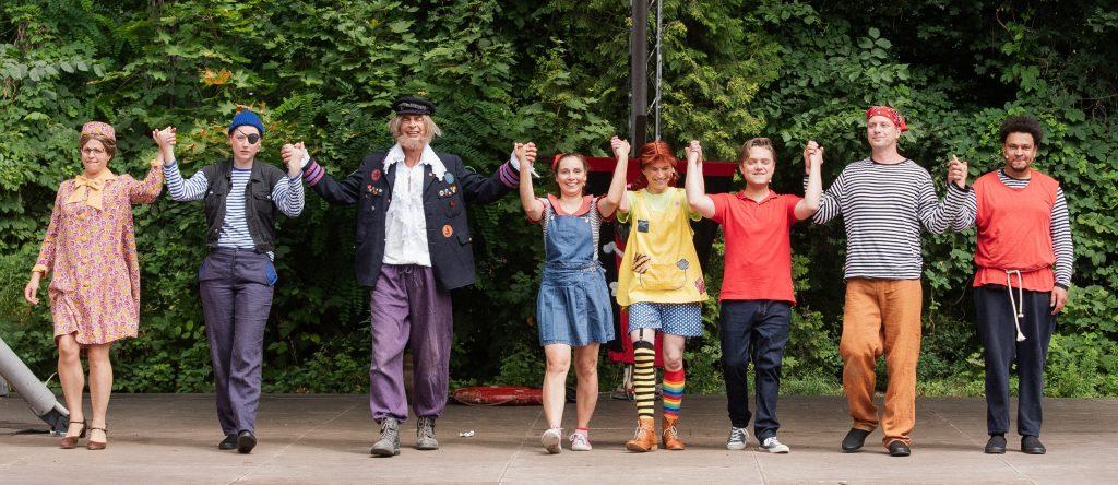 20 Jahre Sommer-Familientheater-Reihe 4 ensemble 2025 DSC 3164 1