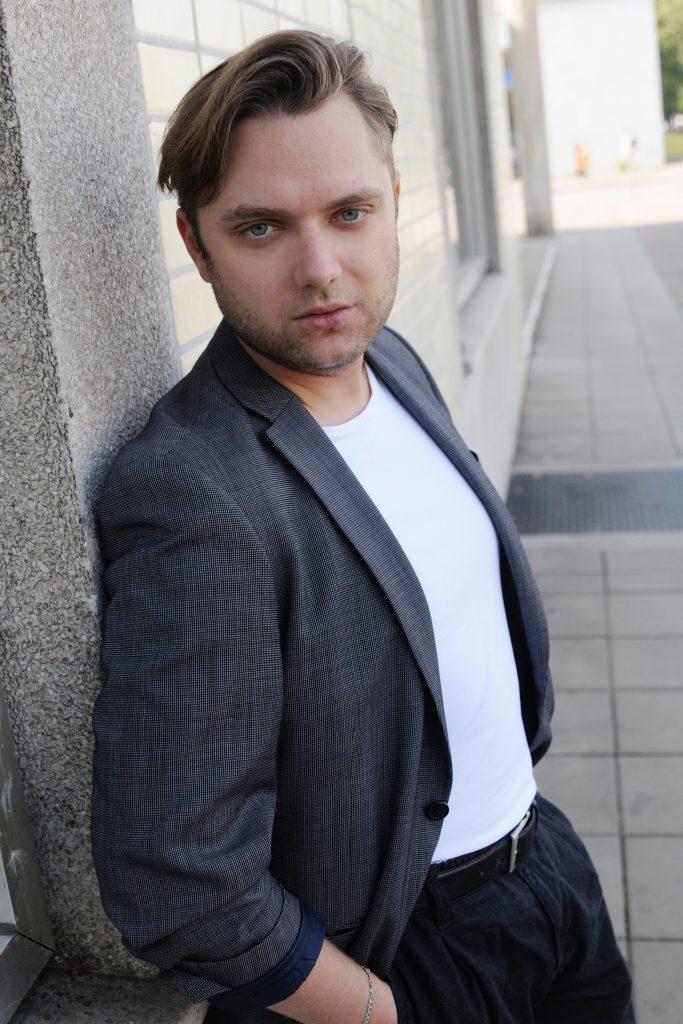 Foto Moritz Kurtz. Fotograh Stefan Klüter