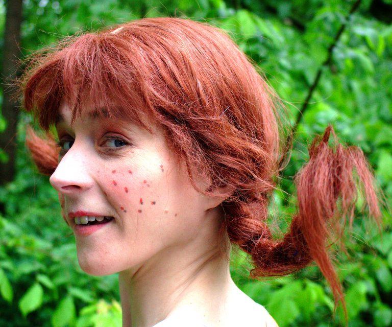 Pippi Langstrumpf BERLINER KINDERTHEATER