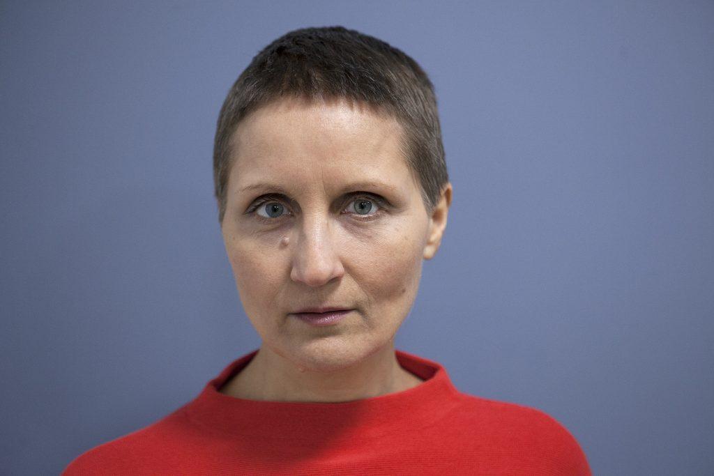 Besetzung Sommer 2026 4 Potrait Sabine Böhm